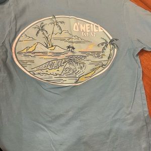 O'Neill shirt